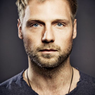 Christoph Letkowski image